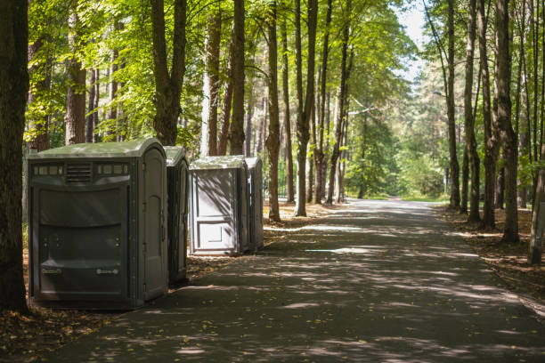 Best High-end porta potty rental  in Desert Edge, CA